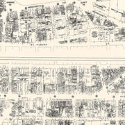 old Cambridge map