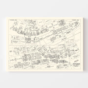 map of Fitchburg