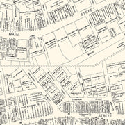 old Fitchburg map