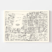 map of Hartford