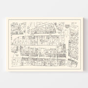 map of Haverhill