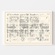 map of Holyoke