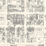 old Holyoke map