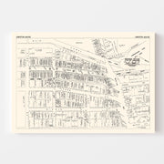 map of Lewiston