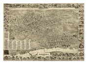 Elizabeth history