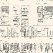 old Middletown map