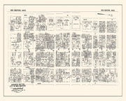 New Bedford history