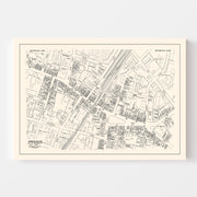 map of New Britain
