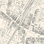 old New Britain map