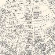 old New London map