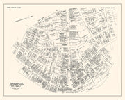 New London history