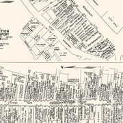 old Newport map