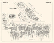 Newport history