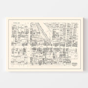 map of Pittsfield