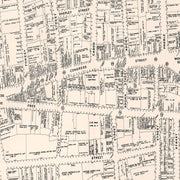 old Portland map