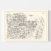 map of Providence