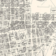 old Providence map