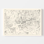 map of Quincy