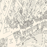 old Quincy map