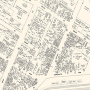old Rutland map