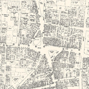 old Stamford map