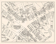 Taunton history