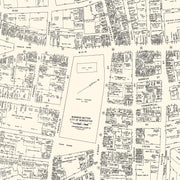 old Worcester map