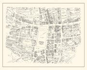 Worcester history
