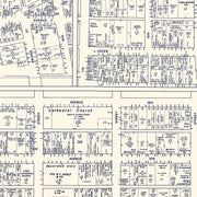 old Altoona map