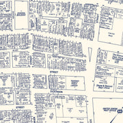 old Charleston map