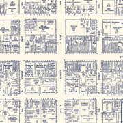 old Erie map