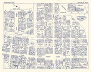 Harrisburg history