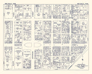 New Castle history