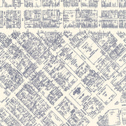 old Pittsburgh map