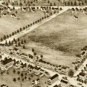 old Morristown map