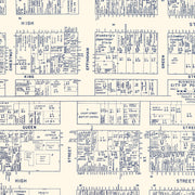 old Portsmouth map