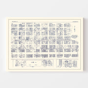 map of Richmond