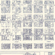 old Richmond map