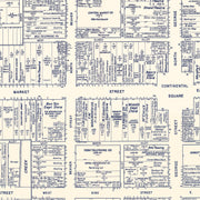 old York map