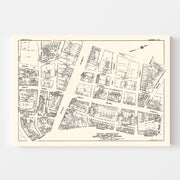 map of Albany