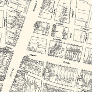 old Albany map