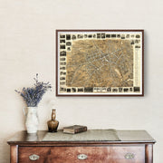 Morristown art