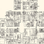 old Allentown map