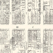 old Columbia map