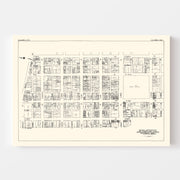 map of Columbus