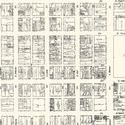old Columbus map