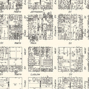 old Dayton map