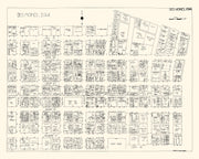 Des Moines history