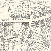old Elizabeth map