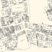 old Fall River map